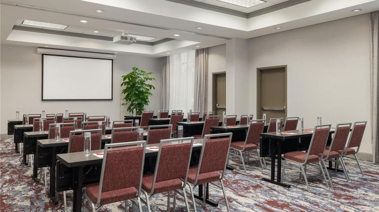 Hampton Inn & Suites Baton Rouge Downtwn Meeting
