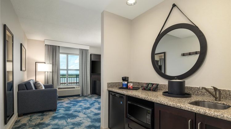 Hampton Inn & Suites Baton Rouge Downtwn Other