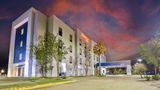 <b>Hampton Inn Baton Rouge/Denham Springs Exterior</b>. Images powered by <a href="https://iceportal.shijigroup.com/" title="IcePortal" target="_blank">IcePortal</a>.