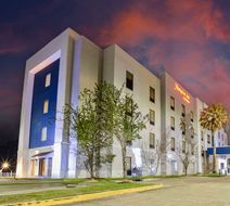 Hampton Inn Baton Rouge/Denham Springs Exterior
