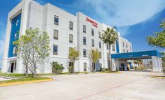Hampton Inn Baton Rouge/Denham Springs