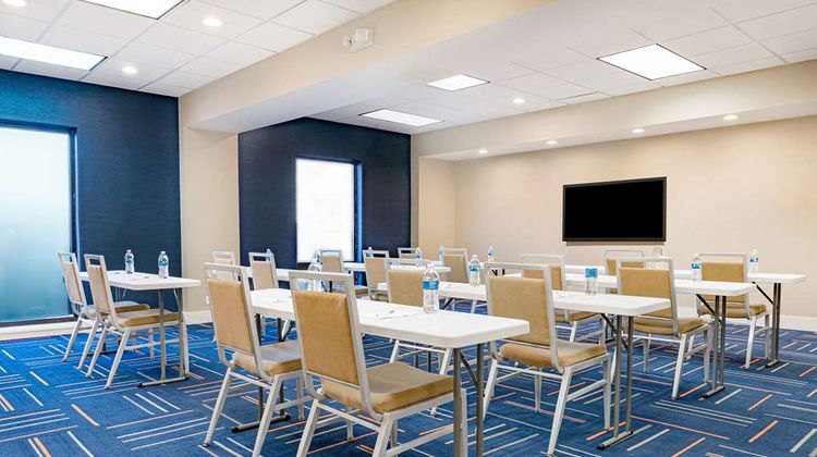 Hampton Inn Baton Rouge/Denham Springs Meeting
