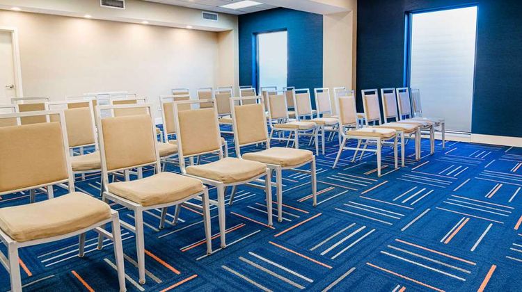 Hampton Inn Baton Rouge/Denham Springs Meeting