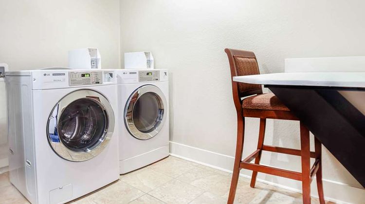 Hampton Inn Baton Rouge/Denham Springs Other
