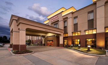 Hampton Inn & Suites Baton Rouge I-10E