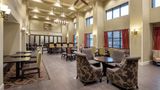 <b>Hampton Inn & Suites Baton Rouge I-10E Lobby</b>. Images powered by <a href="https://iceportal.shijigroup.com/" title="IcePortal" target="_blank">IcePortal</a>.