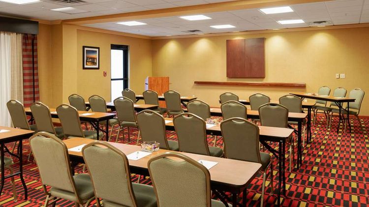 Hampton Inn & Suites Baton Rouge I-10E Meeting
