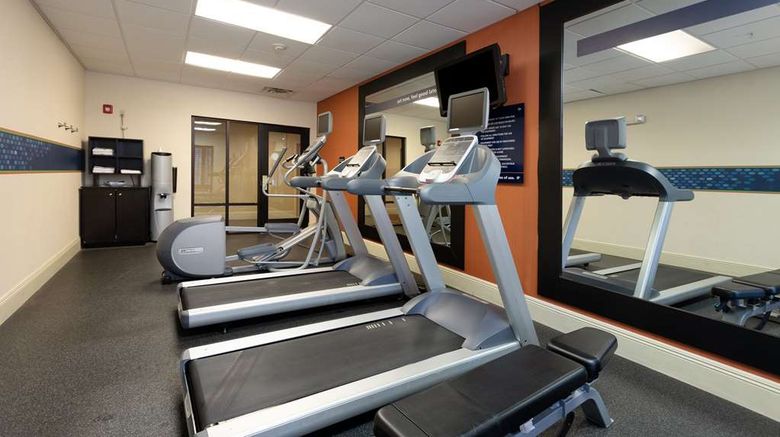 <b>Hampton Inn & Suites Baton Rouge I-10E Health</b>. Images powered by <a href="https://iceportal.shijigroup.com/" title="IcePortal" target="_blank">IcePortal</a>.