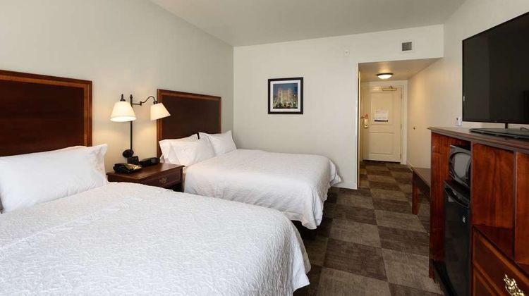 Hampton Inn & Suites Baton Rouge I-10E Other