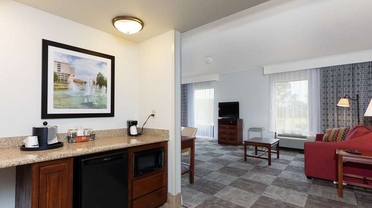 Hampton Inn & Suites Baton Rouge I-10E Other