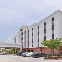 Hampton Inn Gonzales