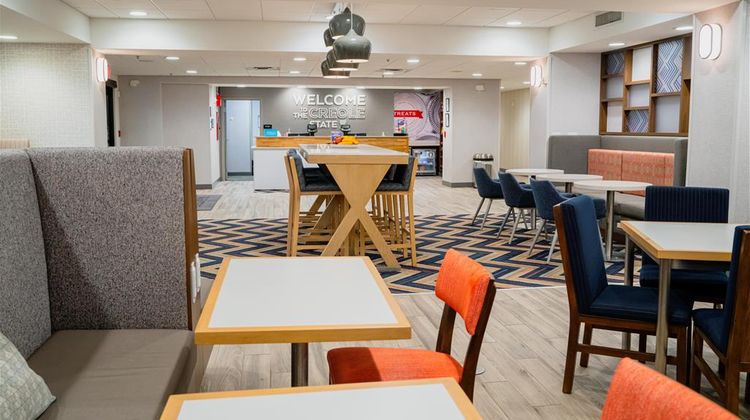 Hampton Inn Gonzales Restaurant