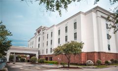 Hampton Inn Gonzales