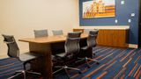 <b>Hampton Inn Gonzales Meeting</b>. Images powered by <a href="https://iceportal.shijigroup.com/" title="IcePortal" target="_blank">IcePortal</a>.