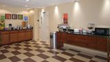 Hampton Inn & Suites Port Allen Restaurant