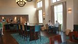 Hampton Inn & Suites Port Allen Restaurant