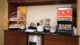 Hampton Inn & Suites Port Allen Restaurant