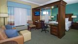 Hampton Inn & Suites Port Allen Room