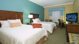 Hampton Inn & Suites Port Allen Room