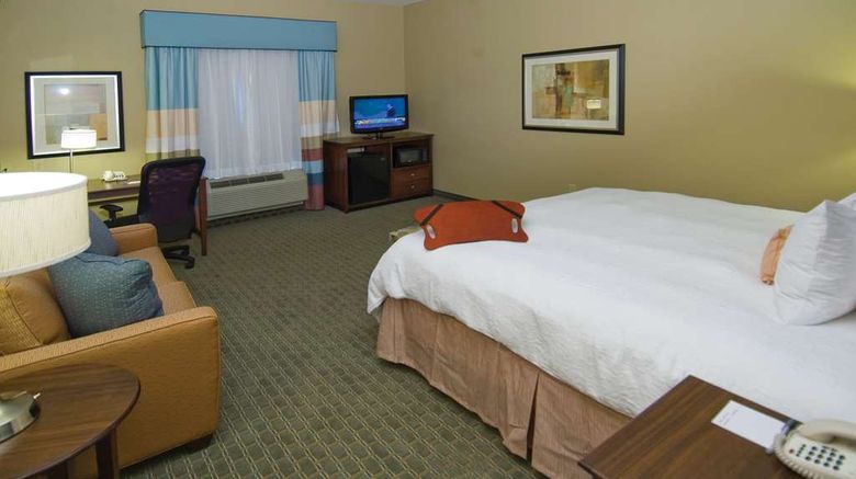 <b>Hampton Inn & Suites Port Allen Room</b>. Images powered by <a href="https://iceportal.shijigroup.com/" title="IcePortal" target="_blank">IcePortal</a>.