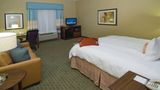 Hampton Inn & Suites Port Allen Room