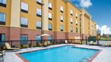 Hampton Inn & Suites Port Allen Pool