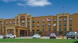 Hampton Inn & Suites Port Allen Exterior