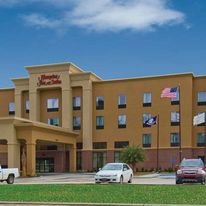 Hampton Inn & Suites Port Allen