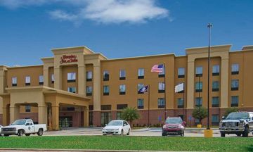 Hampton Inn & Suites Port Allen