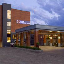 Hilton Garden Inn Burlington-Downtown