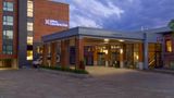 <b>Hilton Garden Inn Burlington-Downtown Exterior</b>. Images powered by <a href="https://iceportal.shijigroup.com/" title="IcePortal" target="_blank">IcePortal</a>.