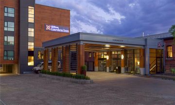 Hilton Garden Inn Burlington-Downtown