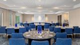 <b>Hilton Garden Inn Burlington-Downtown Meeting</b>. Images powered by <a href="https://iceportal.shijigroup.com/" title="IcePortal" target="_blank">IcePortal</a>.