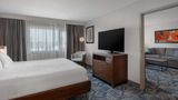 <b>Hilton Garden Inn Burlington-Downtown Room</b>. Images powered by <a href="https://iceportal.shijigroup.com/" title="IcePortal" target="_blank">IcePortal</a>.