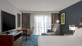 <b>Hilton Garden Inn Burlington-Downtown Room</b>. Images powered by <a href="https://iceportal.shijigroup.com/" title="IcePortal" target="_blank">IcePortal</a>.