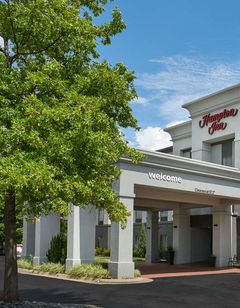 Hampton Inn Bartlesville
