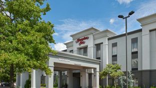 Hampton Inn Bartlesville