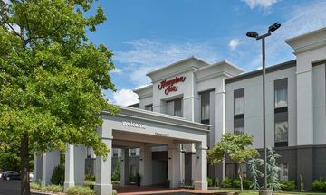 Hampton Inn Bartlesville