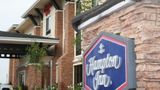 <b>Hampton Inn Brentwood Exterior</b>. Images powered by <a href="https://iceportal.shijigroup.com/" title="IcePortal" target="_blank">IcePortal</a>.