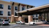 <b>Hampton Inn Brentwood Exterior</b>. Images powered by <a href="https://iceportal.shijigroup.com/" title="IcePortal" target="_blank">IcePortal</a>.