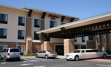 Hampton Inn Brentwood