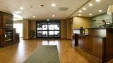 <b>Hampton Inn Brentwood Lobby</b>. Images powered by <a href="https://iceportal.shijigroup.com/" title="IcePortal" target="_blank">IcePortal</a>.