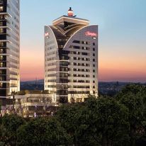 Hampton by Hilton Bursa