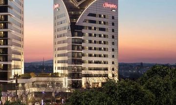 Hampton by Hilton Bursa