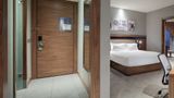 <b>Hampton by Hilton Bursa Room</b>. Images powered by <a href="https://iceportal.shijigroup.com/" title="IcePortal" target="_blank">IcePortal</a>.