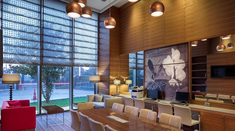 Hampton by Hilton Bursa Other