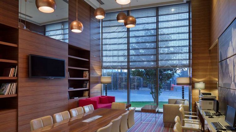 Hampton by Hilton Bursa Other