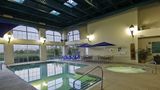 Homewood Suites by Hilton Buffalo Airpor Pool
