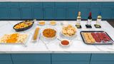 Homewood Suites by Hilton Buffalo Airpor Restaurant
