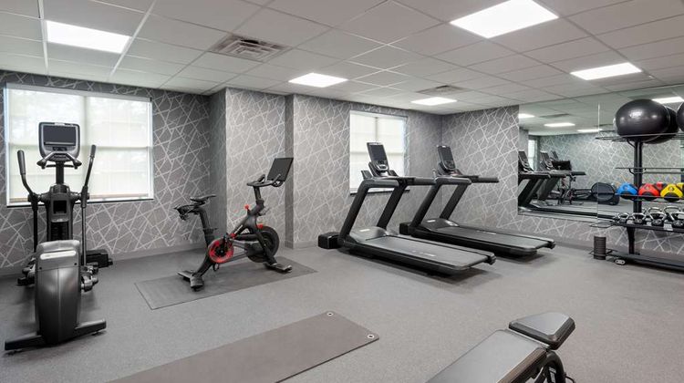 Homewood Suites by Hilton Buffalo Airpor Health